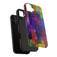 Load image into Gallery viewer, Stained Glass By Sharen G. Tough Phone Cases

