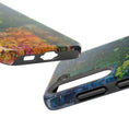 Load image into Gallery viewer, Green Hills by Sean M. Tough Phone Cases
