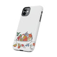 Load image into Gallery viewer, Healthy Habits by CJ T. Tough Phone Cases
