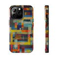 Load image into Gallery viewer, Inner Dimension By Jamie N. Tough Phone Cases
