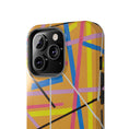 Load image into Gallery viewer, Miami Vice by Donna C. Tough Phone Cases
