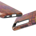 Load image into Gallery viewer, Lattice By Jason H. Tough Phone Cases
