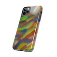 Load image into Gallery viewer, Innocent Flames by Kristin A. Tough Phone Cases
