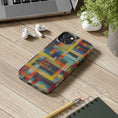 Load image into Gallery viewer, Inner Dimension By Jamie N. Tough Phone Cases
