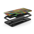 Load image into Gallery viewer, Innocent Flames by Kristin A. Tough Phone Cases
