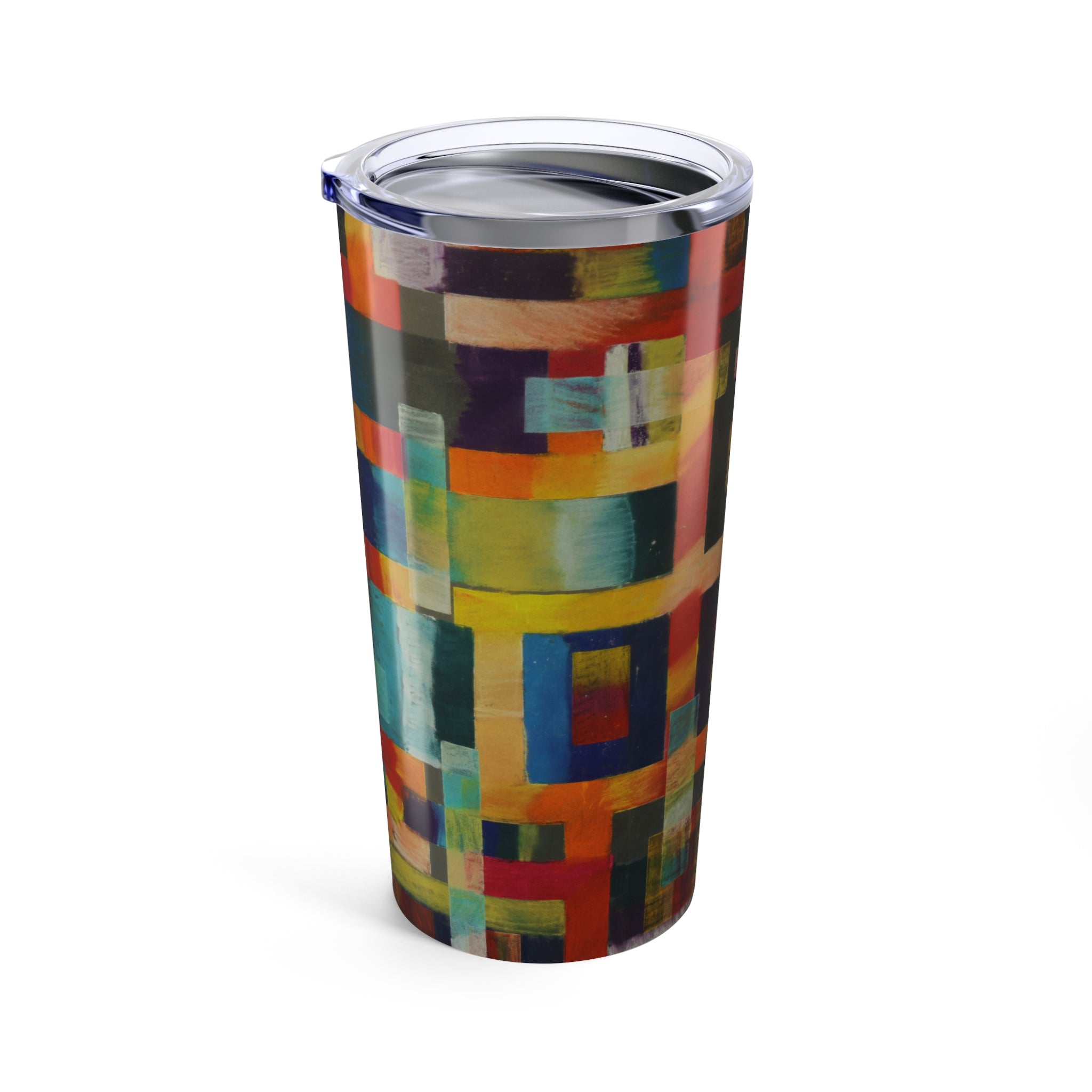 Inner Dimension By Jamie N. Tumbler 20oz