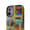 Load image into Gallery viewer, Inner Dimension By Jamie N. Tough Phone Cases
