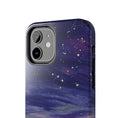 Load image into Gallery viewer, Colorful Oasis Desert by Bonnie M. Tough Phone Cases
