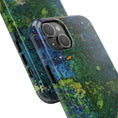 Load image into Gallery viewer, Green Hills by Sean M. Tough Phone Cases

