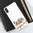 Load image into Gallery viewer, Healthy Habits by CJ T. Tough Phone Cases
