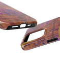 Load image into Gallery viewer, Lattice By Jason H. Tough Phone Cases
