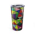 Load image into Gallery viewer, Diamond By Sharen G. Tumbler 20oz
