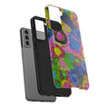 Load image into Gallery viewer, Ripple Effect by Kaitlyn M. Tough Phone Cases
