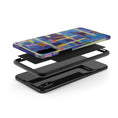 Load image into Gallery viewer, Maze By Chantale H. Tough Phone Cases
