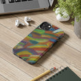 Load image into Gallery viewer, Innocent Flames by Kristin A. Tough Phone Cases
