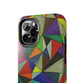 Load image into Gallery viewer, Diamond by Sharen G. Tough Phone Cases
