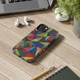 Load image into Gallery viewer, Diamond by Sharen G. Tough Phone Cases
