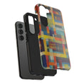 Load image into Gallery viewer, Inner Dimension By Jamie N. Tough Phone Cases
