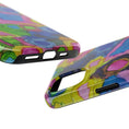 Load image into Gallery viewer, Ripple Effect by Kaitlyn M. Tough Phone Cases

