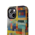 Load image into Gallery viewer, Inner Dimension By Jamie N. Tough Phone Cases
