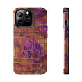 Load image into Gallery viewer, Lattice By Jason H. Tough Phone Cases
