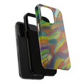 Load image into Gallery viewer, Innocent Flames by Kristin A. Tough Phone Cases
