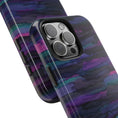 Load image into Gallery viewer, Blue Forest By Sean M. Tough Phone Cases
