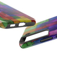 Load image into Gallery viewer, Stained Glass By Sharen G. Tough Phone Cases
