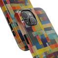 Load image into Gallery viewer, Inner Dimension By Jamie N. Tough Phone Cases

