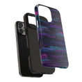 Load image into Gallery viewer, Blue Forest By Sean M. Tough Phone Cases
