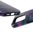 Load image into Gallery viewer, Blue Forest By Sean M. Tough Phone Cases
