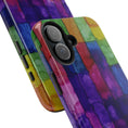 Load image into Gallery viewer, Stained Glass By Sharen G. Tough Phone Cases
