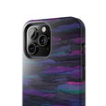 Load image into Gallery viewer, Blue Forest By Sean M. Tough Phone Cases
