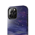 Load image into Gallery viewer, Colorful Oasis Desert by Bonnie M. Tough Phone Cases
