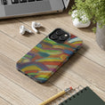 Load image into Gallery viewer, Innocent Flames by Kristin A. Tough Phone Cases

