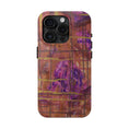 Load image into Gallery viewer, Lattice By Jason H. Tough Phone Cases
