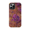 Load image into Gallery viewer, Lattice By Jason H. Tough Phone Cases
