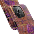 Load image into Gallery viewer, Lattice By Jason H. Tough Phone Cases
