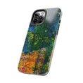 Load image into Gallery viewer, Green Hills by Sean M. Tough Phone Cases

