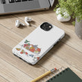 Load image into Gallery viewer, Healthy Habits by CJ T. Tough Phone Cases
