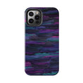 Load image into Gallery viewer, Blue Forest By Sean M. Tough Phone Cases

