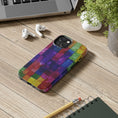 Load image into Gallery viewer, Stained Glass By Sharen G. Tough Phone Cases
