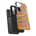 Load image into Gallery viewer, Miami Vice by Donna C. Tough Phone Cases
