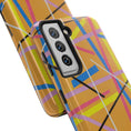 Load image into Gallery viewer, Miami Vice by Donna C. Tough Phone Cases
