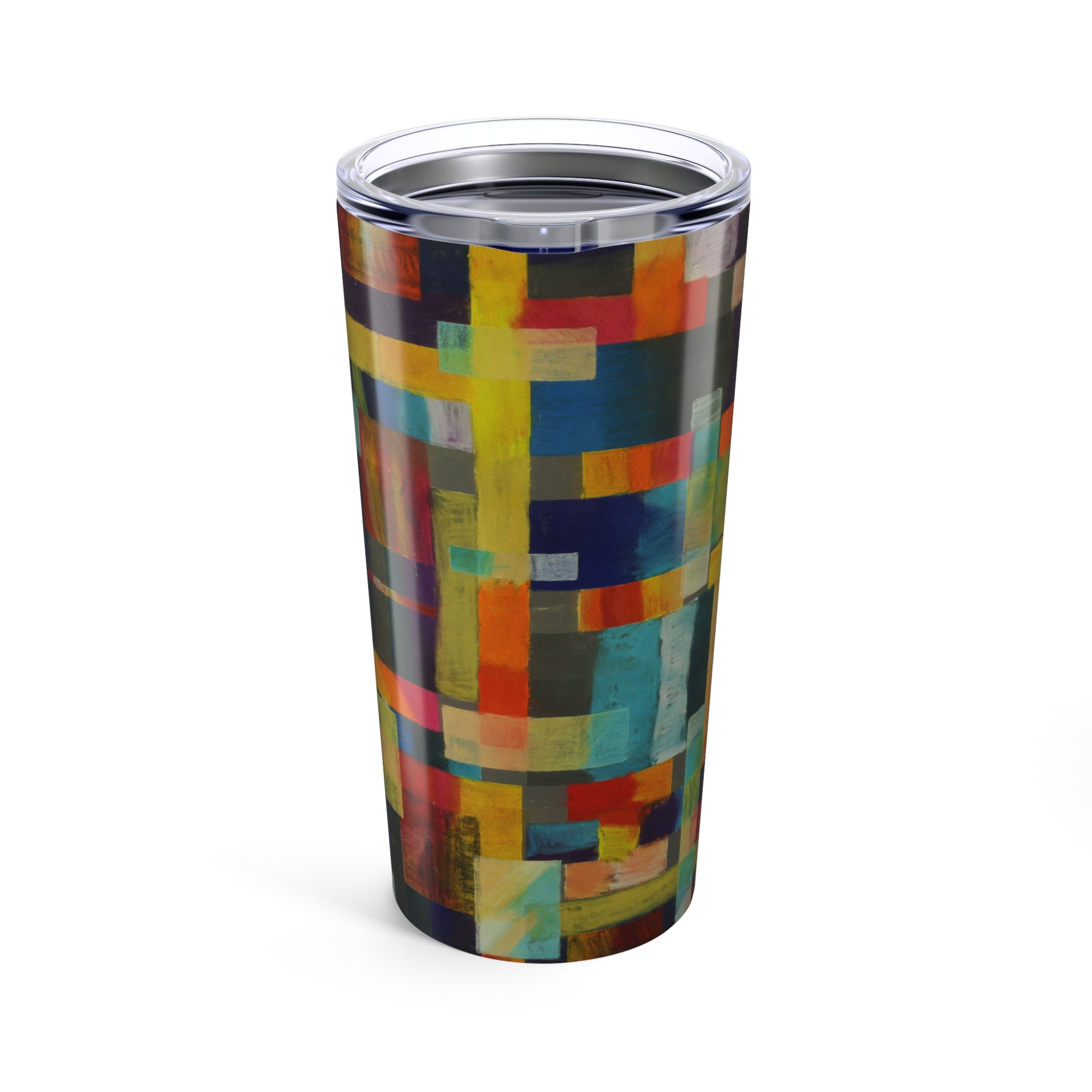Inner Dimension By Jamie N. Tumbler 20oz