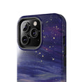 Load image into Gallery viewer, Colorful Oasis Desert by Bonnie M. Tough Phone Cases
