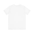 Load image into Gallery viewer, OV Love Heart Unisex Jersey Short Sleeve Tee
