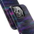 Load image into Gallery viewer, Blue Forest By Sean M. Tough Phone Cases
