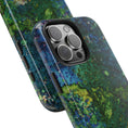 Load image into Gallery viewer, Green Hills by Sean M. Tough Phone Cases
