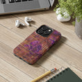 Load image into Gallery viewer, Lattice By Jason H. Tough Phone Cases
